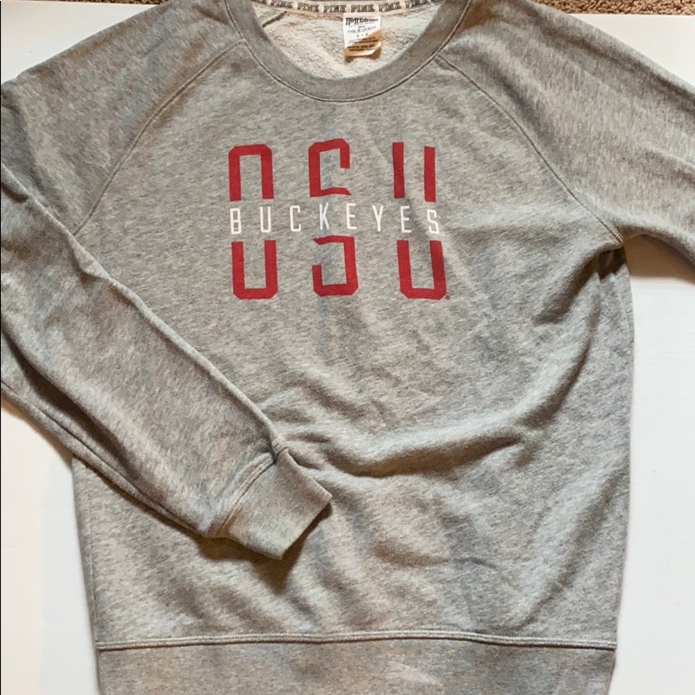 OSU VS CREWNECK